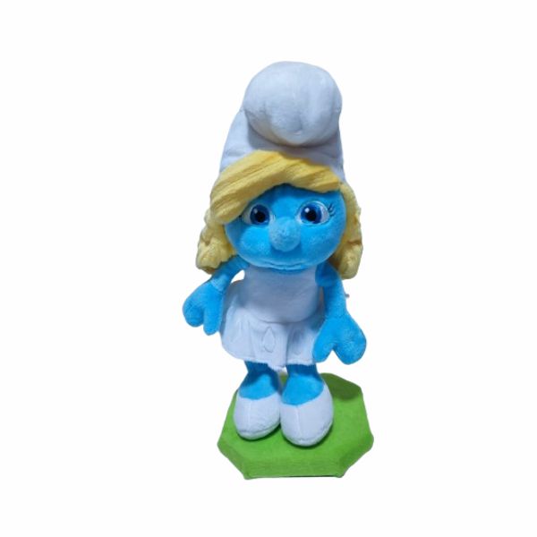 Smurfs - Smurfette